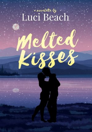 Cover for Melted Kisses
