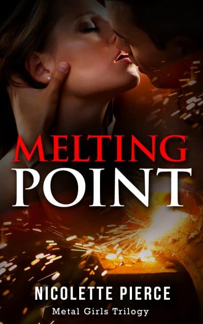 Cover for Melting Point