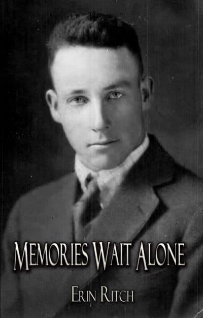 Cover for Memories Wait Alone