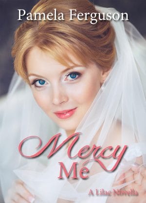Cover for Mercy Me