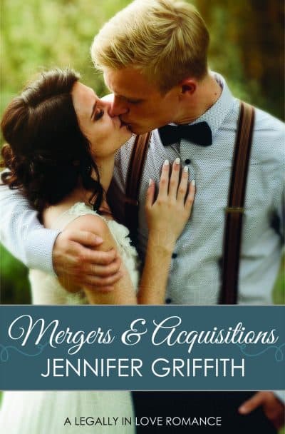 Cover for Mergers & Acquisitions