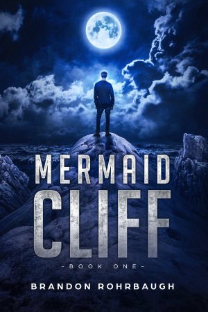 Cover for Mermaid Cliff