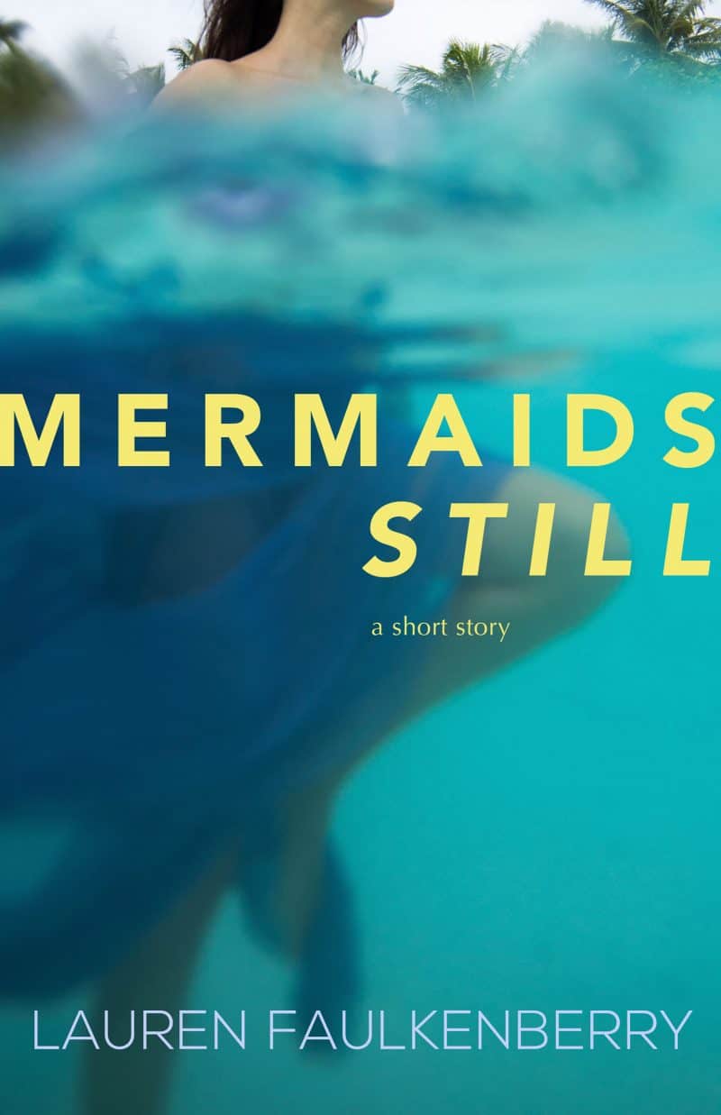 Cover for Mermaids Still