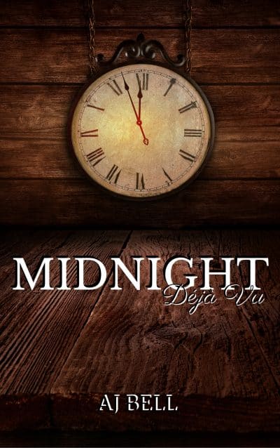 Cover for Midnight DejaVu