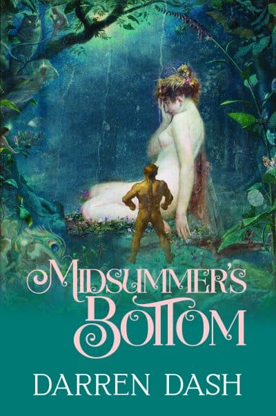 Cover for Midsummer's Bottom