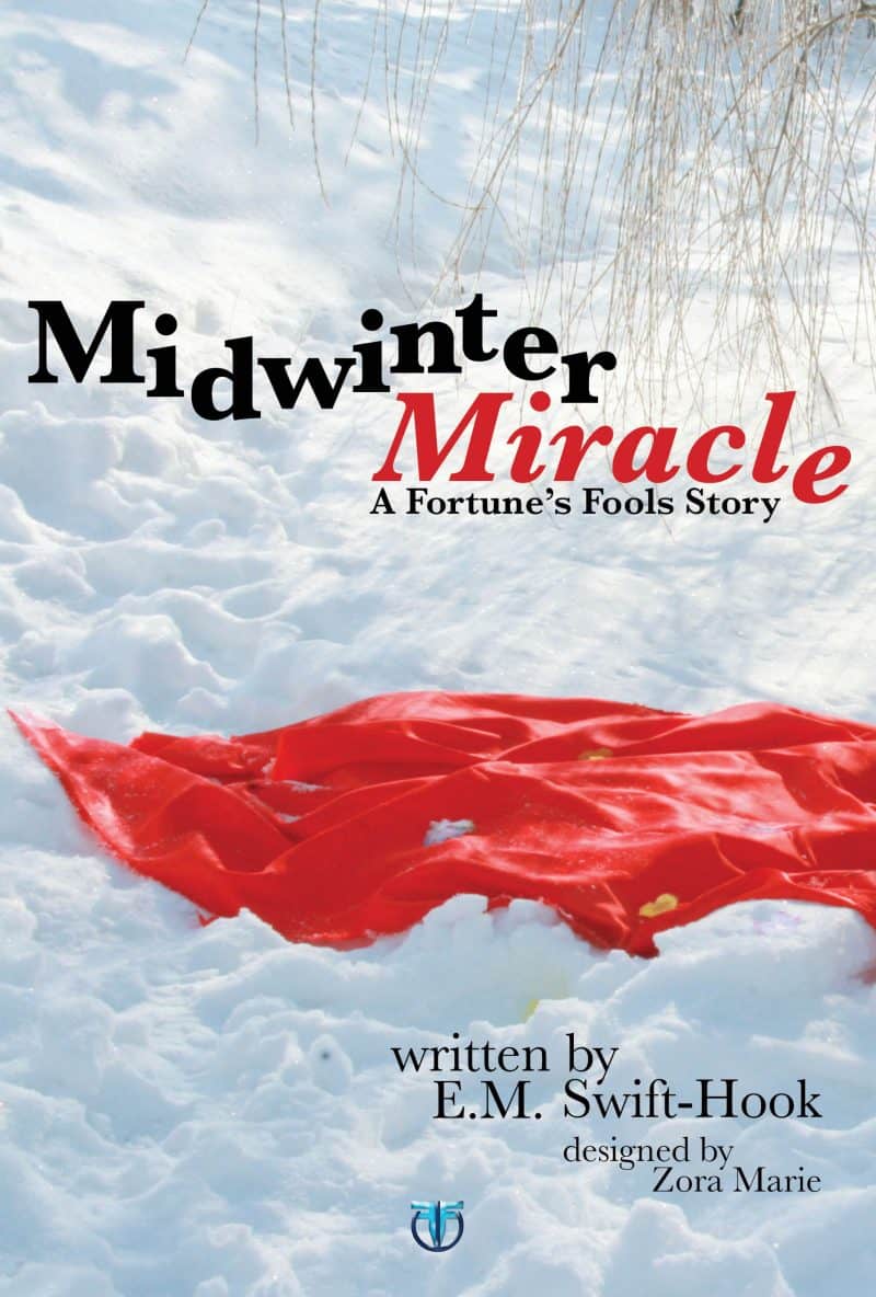 Cover for Midwinter Miracle