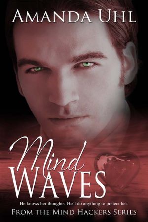 Cover for Mind Waves