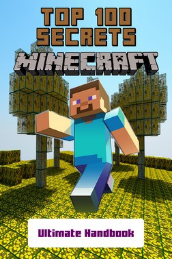 Cover for Minecraft