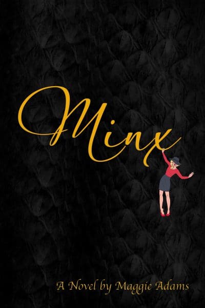 Cover for Minx
