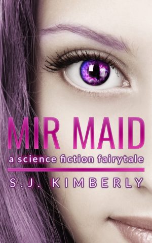 Cover for Mir Maid