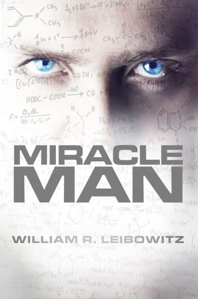 Cover for Miracle Man