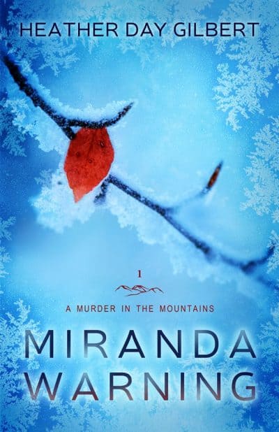 Cover for Miranda Warning