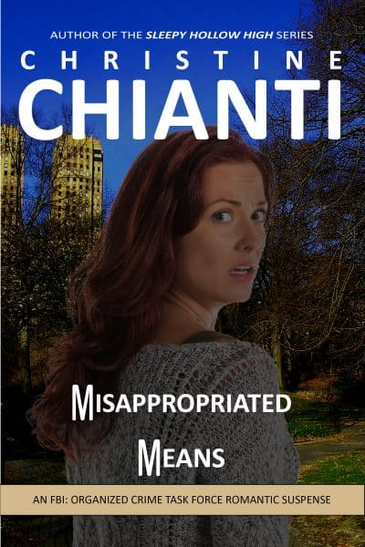 Cover for Misappropriated Means