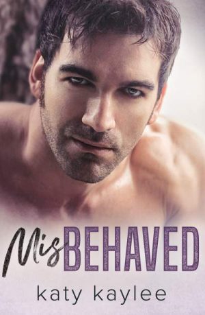 Cover for Misbehaved