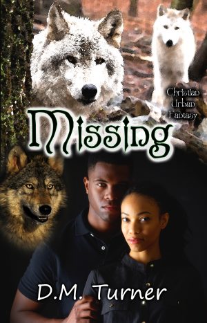 Cover for Missing