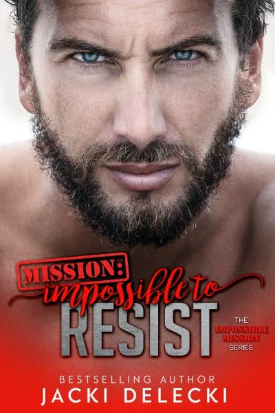 Cover for Mission: Impossible to Resist