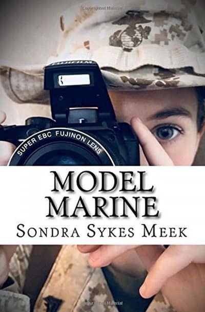Cover for Model Marine