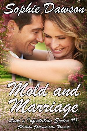 Cover for Mold and Marriage