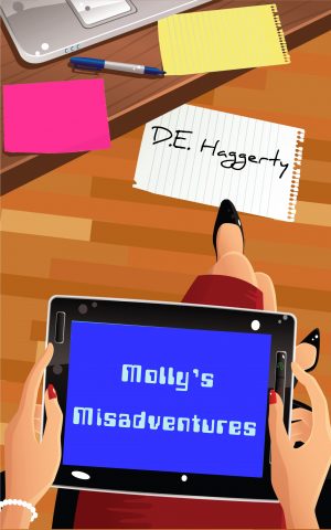Cover for Molly's Misadventures