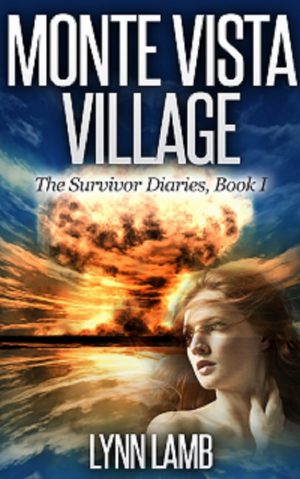 Cover for Monte Vista Village