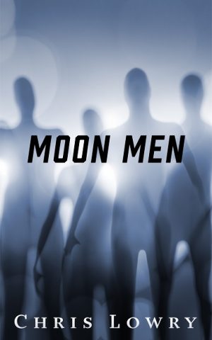 Cover for Moon Men