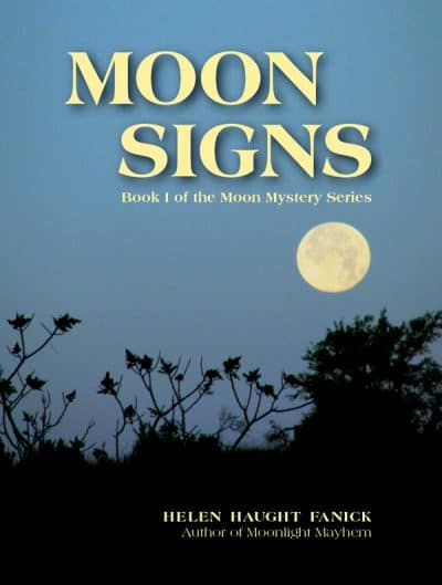 Cover for Moon Signs
