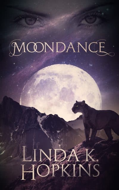 Cover for Moondance