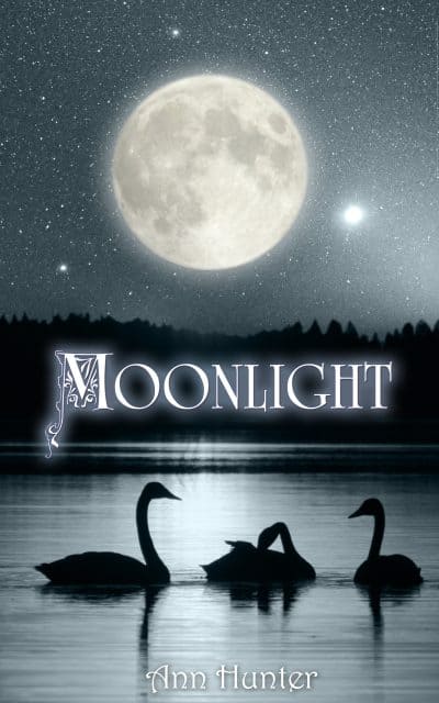 Cover for Moonlight