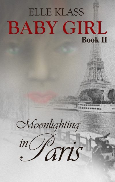 Cover for Moonlighting in Paris