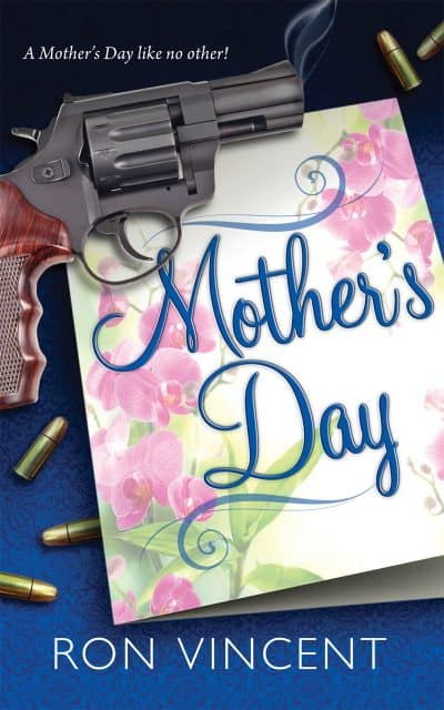 Cover for Mother's Day