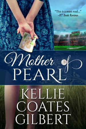 Cover for Mother of Pearl