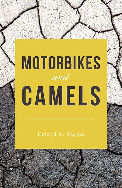 Cover for Motorbikes and Camels