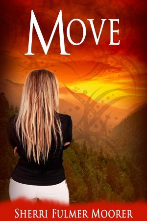 Cover for Move