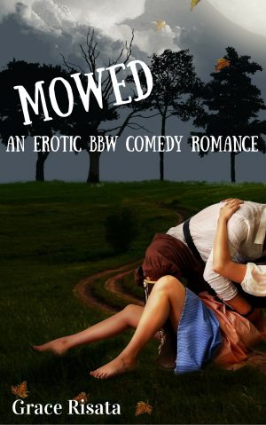 Cover for Mowed