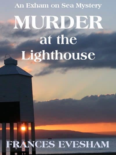 a death long overdue a lighthouse library mystery