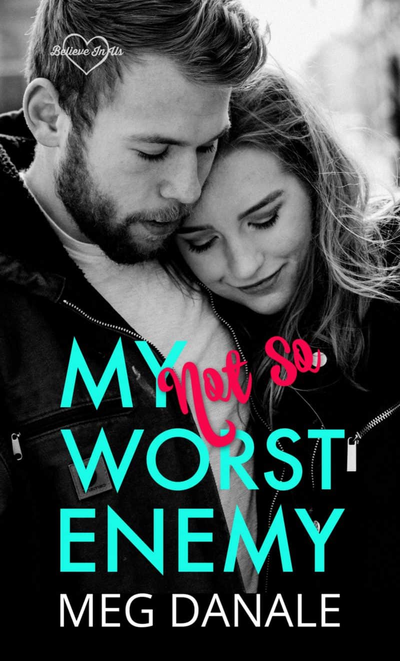 Cover for My (Not So) Worst Enemy