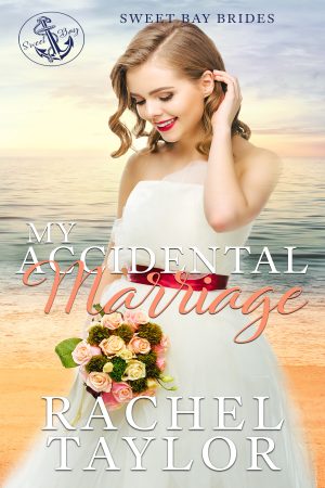 Cover for My Accidental Marriage