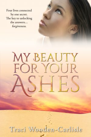 Cover for My Beauty For Your Ashes