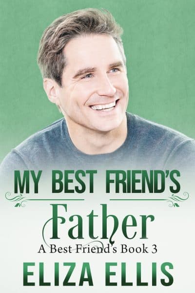 Cover for My Best Friend's Father