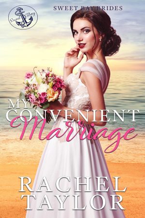 Cover for My Convenient Marriage