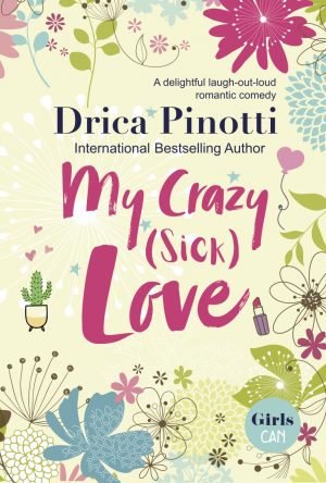 Cover for My Crazy (Sick) Love