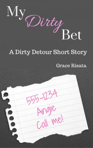Cover for My Dirty Bet