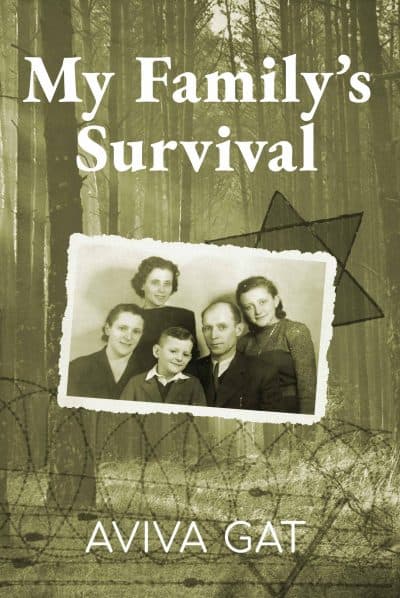 Cover for My Family's Survival