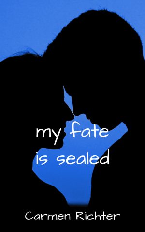 Cover for My Fate Is Sealed