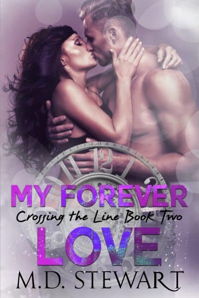 Cover for My Forever Love