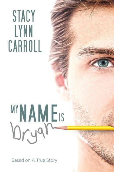Cover for My Name is Bryan