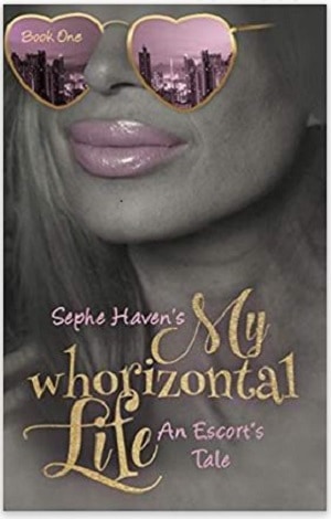 Cover for My Whorizontal Life