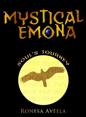 Cover for Mystical Emona