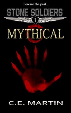 Cover for Mythical