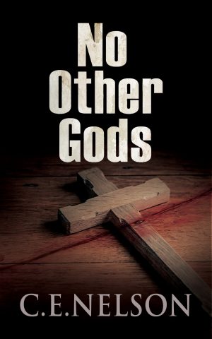 Cover for No Other Gods